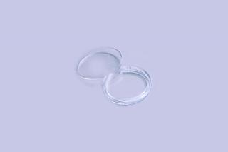 Чашки Петри для культивирования эмбрионов при вспомогательной репродукции