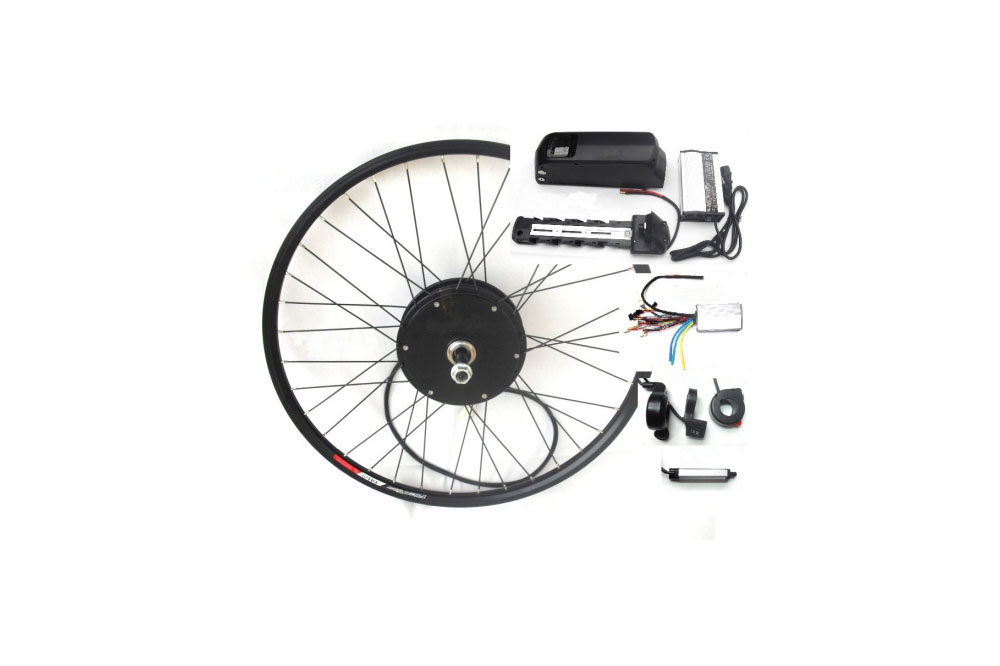 used ebike kit
