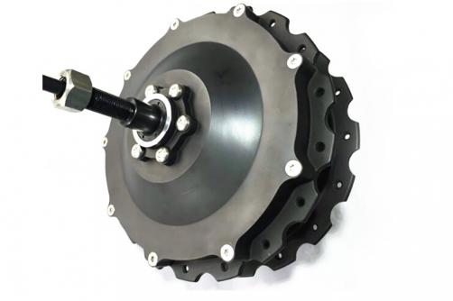 mac 12t hub motor