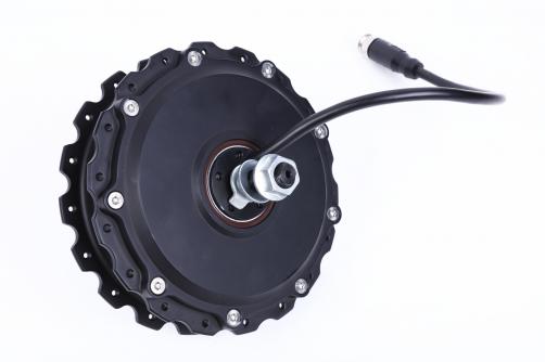 Quality 536HF Front Ebike Hub Motor Supplier MAC