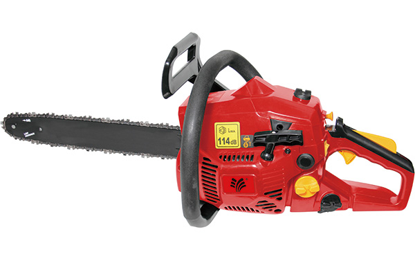 20" Gasoline Saw
