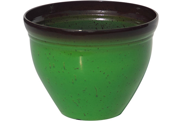 7" Flower pot