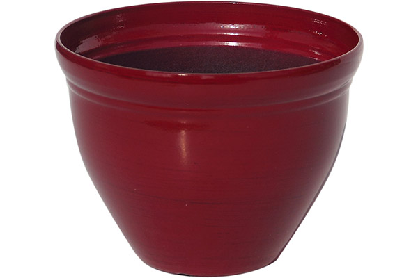 7" Flower pot