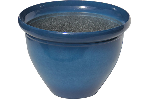 7" Flower pot