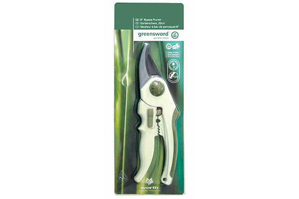 8" Bypass Pruner