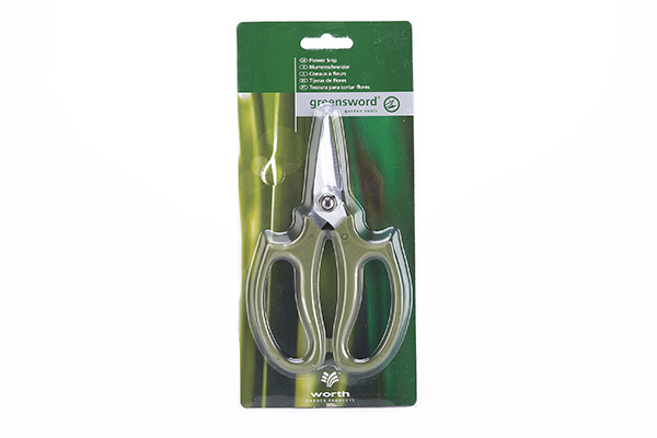 7" Flower Snip