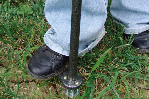 Easy Weeder