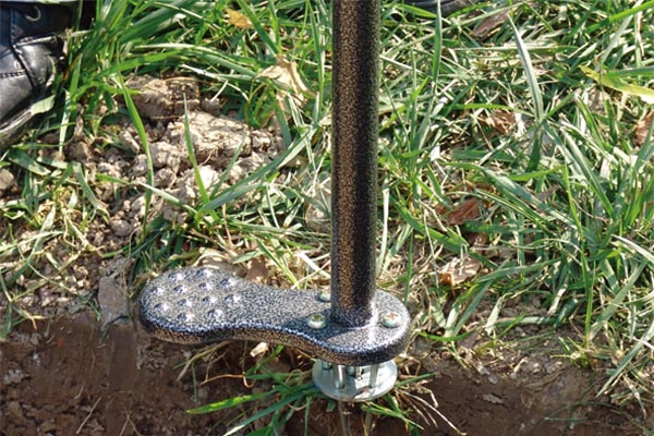 Easy Weeder
