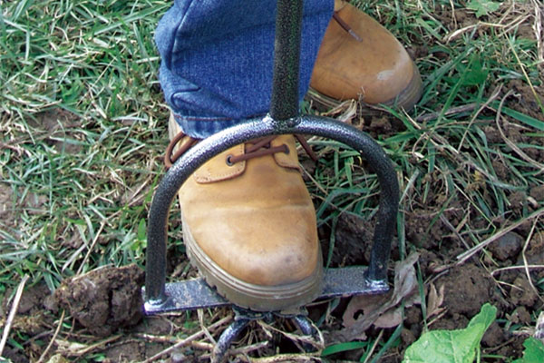 Claw Cultivator