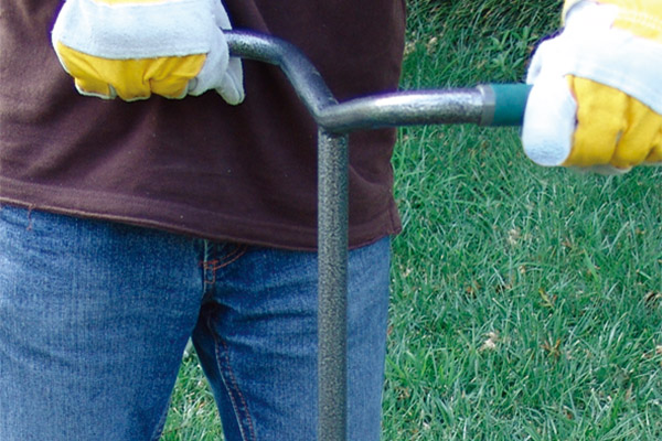 Claw Cultivator