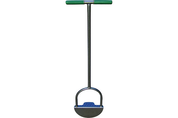 Step Edger
