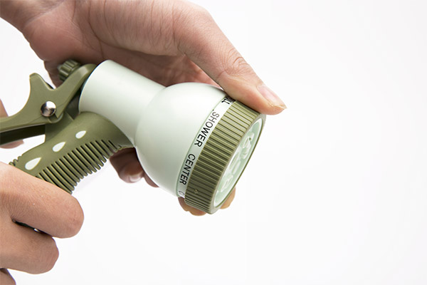 Handy Hose Reel Set