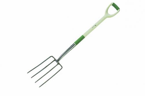 Stainless Steel Digging Fork