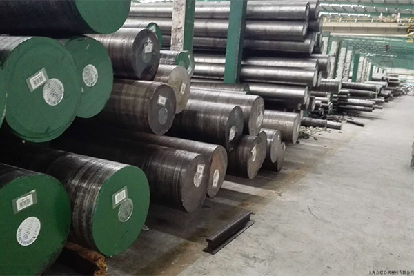 Steels For High Temperature Service
