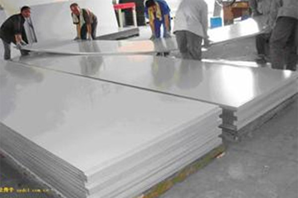 Stainless Steel Sheet/Plate