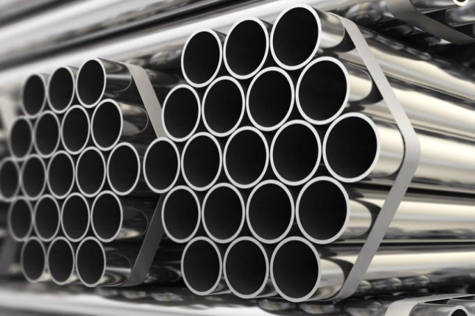 301, 304, 304L, 316, 316L, 309, 310S, 321 Stainless Steel Pipe