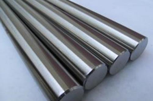 301, 304, 304L, 316, 316L, 309 S, 310, 321 Stainless Steel Bar/Rod