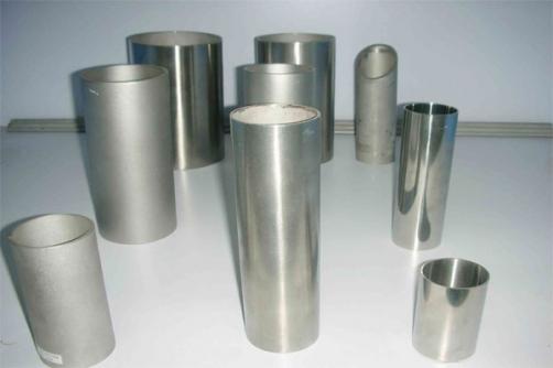 347/347H Stainless Steel Pipe/Tube