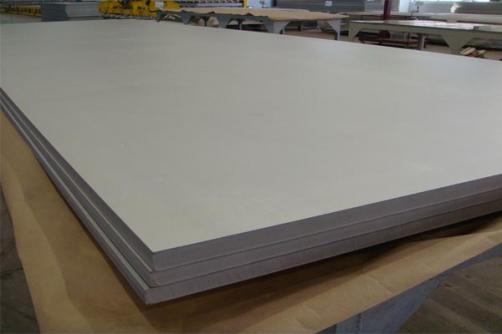 304/304L/304H/304LN Stainless Steel Sheet/Plate