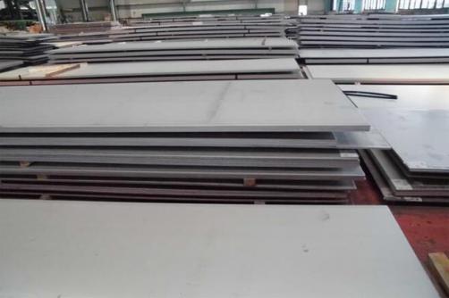 316/316L/316ti/316N Stainless Steel Sheet/Plate