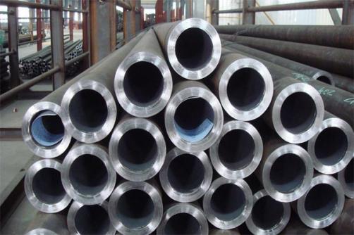 431,444,446,440A,440B,440C Stainles Steel Pipe/Tube