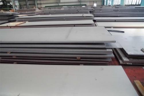 431,444,446,440A,440B,440C Stainless Steel Sheet/Plate