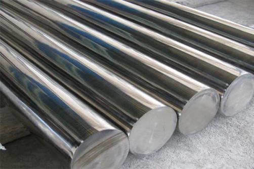 347/347H Stainless Steel Bar/Rod