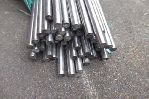 431, 446, 440A, 440B, 440C Stainles Steel Bar/Rod