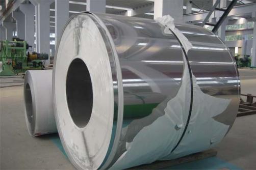321/321H Stainless Steel Coil/Wire