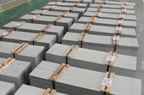 15-7PH Stainless Steel Sheet/bar/pipe