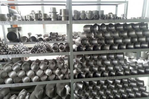Nilo 52(invar 52) Sheet/Bar/Pipe