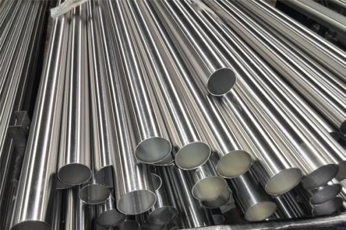 AL-6XN/N08367 Stainless Steel