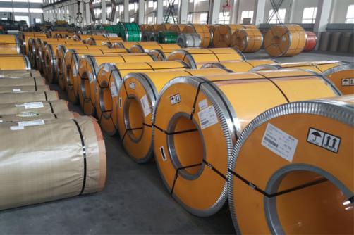 403 Stainless Steel