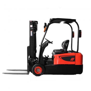 1.5-2.0 Ton Three-wheel Electric Forklift(CPD15TV5-CPD20TV5)