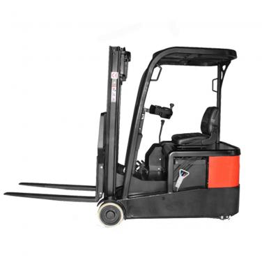 0.5-1.5 Ton Three-wheel Electric Forklift(CPD05TVE3-CPD15TVE3)