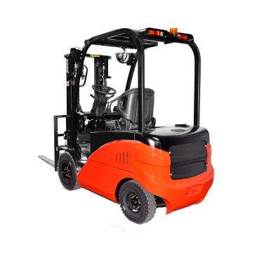1.5-2.5 Ton Four-wheel Electric Forklift(CPD15F8-CPD25F8)