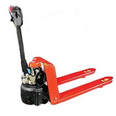 1.5 Ton Semi Electric Pallet Truck(EPT20-15EHJ)