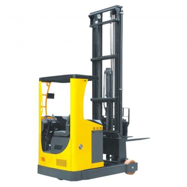 2 Ton Electric Reach Forklift Truck(FR20H)