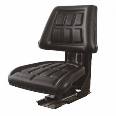 Different Kinds of Forklift Seats