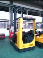 2 Ton Electric Reach Forklift Truck(FR20H)