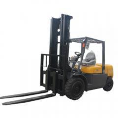 4.5-5.0 Ton Diesel Forklift(FD45-FD50TF)