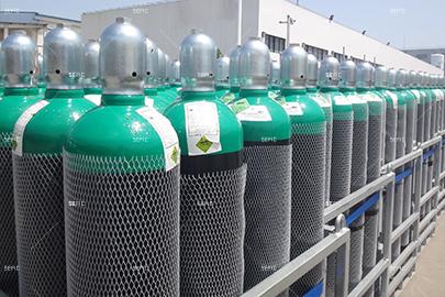 Helium Cylinder For Sale | SEFIC