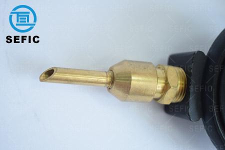 Helium Cylinder For Sale | SEFIC