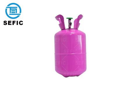 Helium Cylinder For Sale | SEFIC
