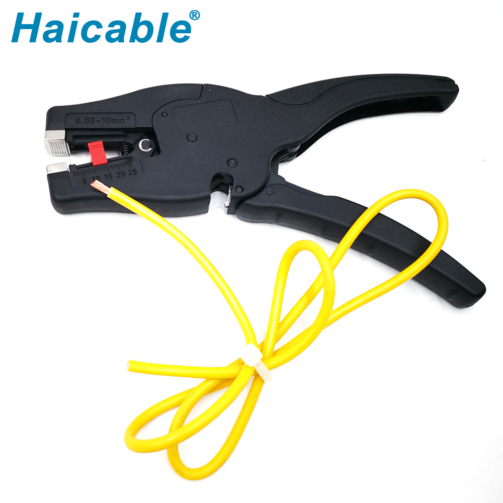 Hand Pliers Wire Stripper