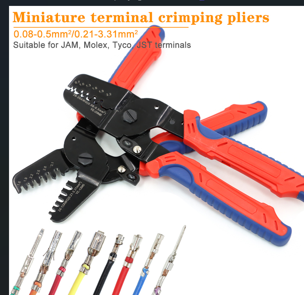 The Essential Role Of Crimping Tools In Electrical Work
