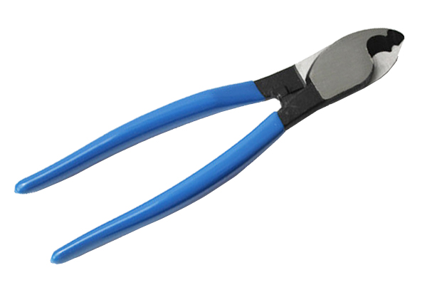 Max 38mm² Cu/Al Cable Cutter CK-38