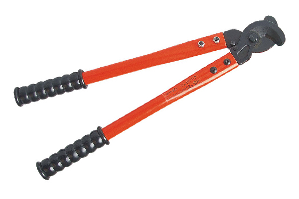 Max 100mm² Cu/Al Cable Cutter LK-125