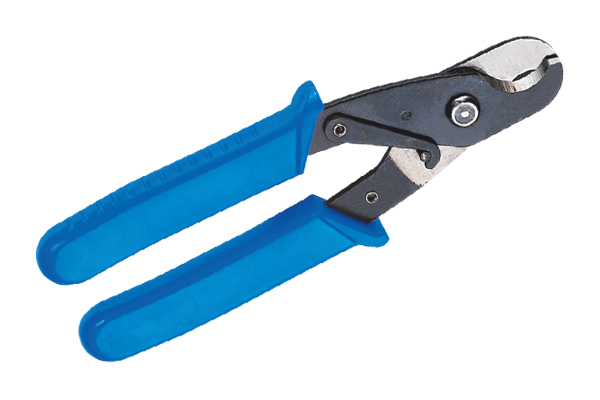 Max 30mm² Cu/Al Cable Cutter HS-206
