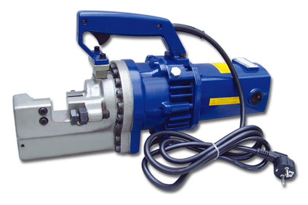 Max Φ25mm Electric Rebar Cutter RC-25